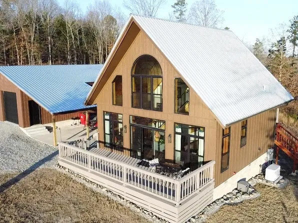 60 Hilltop Ln, Mount Pleasant, AR 72561