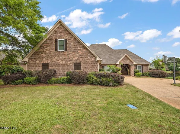 706 Meadow View Cv, Byram, MS 39272