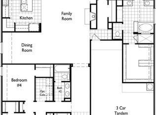 9704 Excursion Dr, Oak Point, TX 75068