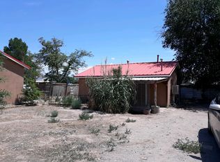 228 1/2 Clark Rd SW, Albuquerque, NM 87105