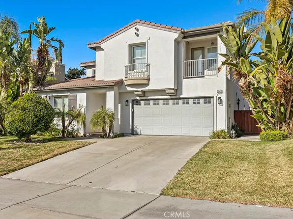 1641 Valley Falls Ave, Redlands, CA 92374