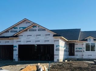 2407 Chestnut St, Granger, IA 50109