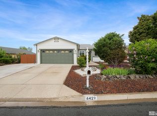 6429 Serrano Ct, Sun Valley, NV