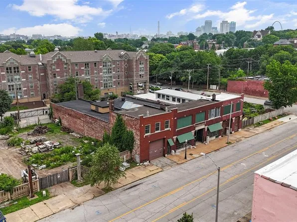 2701-2729 Lafayette Ave, Saint Louis, MO 63104