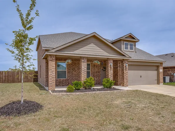 305 Ginger Ave, Anna, TX 75409