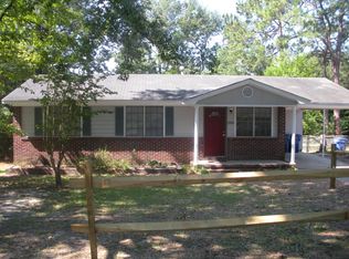 2900 Holt Dr, Columbia, SC 29205