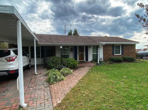 40 S 5th Ave, Dardanelle, AR 72834