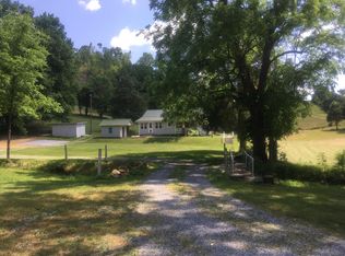 124 Holston Mountain Rd, Elizabethton, TN 37643