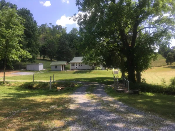 124 Holston Mountain Rd, Elizabethton, TN 37643