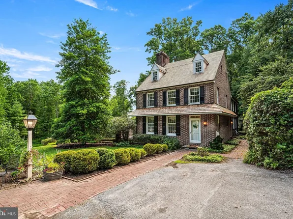 781 Fairview Rd, Glenmoore, PA 19343