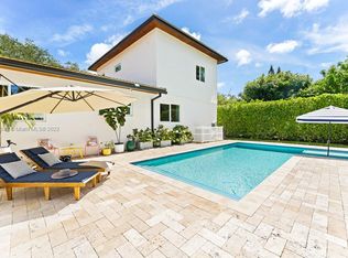 444 NE 50th Ter, Miami, FL 33137