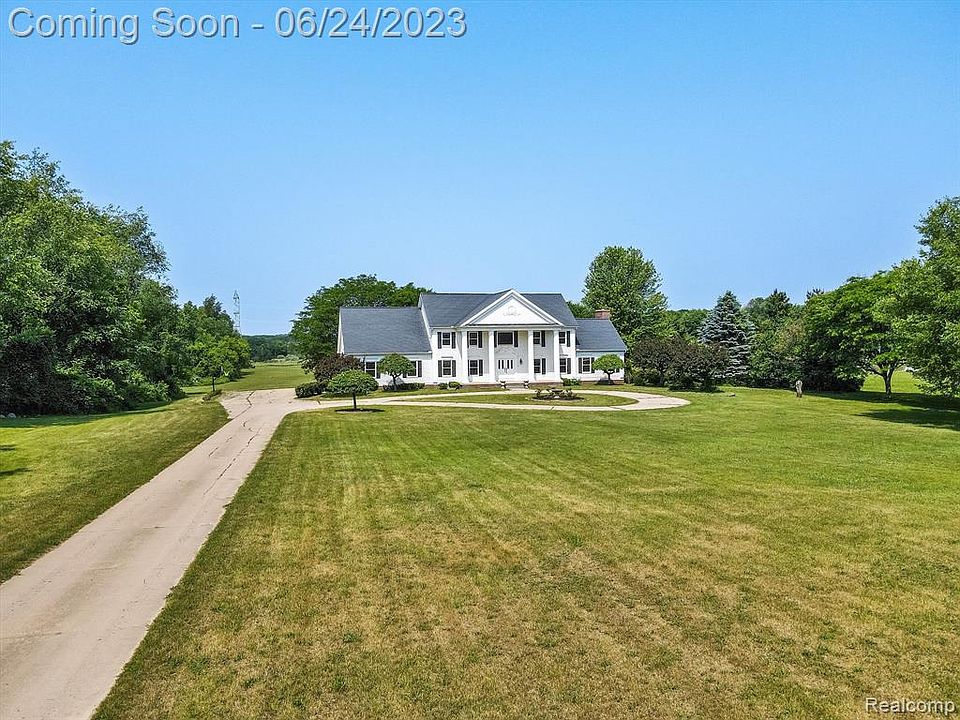 1693 Townsend Rd, Leonard, MI 48367 MLS 20230047794 Zillow