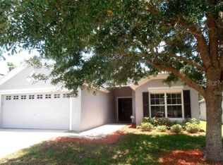 608 Gilmore Stage Rd, Orange City, FL 32763