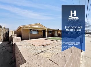 2304 Alamogordo Dr NW, Albuquerque, NM 87120