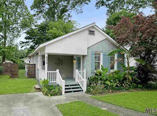 826 Edison St, Baton Rouge, LA 70806