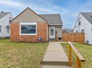 3722 S 16th St, Milwaukee, WI 53221