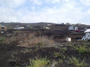 Ehiku Ave LOT 16, Captain Cook, HI 96704