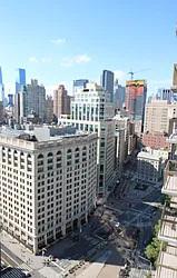 Rented by Newell and Assoc.