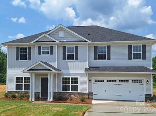 115 Kerr Walk Dr #37, Statesville, NC 28677