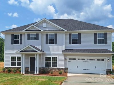 115 Kerr Walk Dr #37, Statesville, NC, 28677