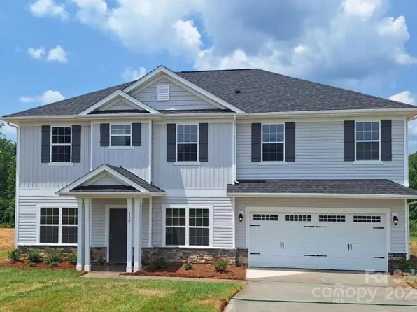115 Kerr Walk Dr #37, Statesville, NC 28677
