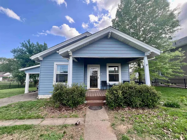 2783 Emmons Ave, Huntington, WV 25702