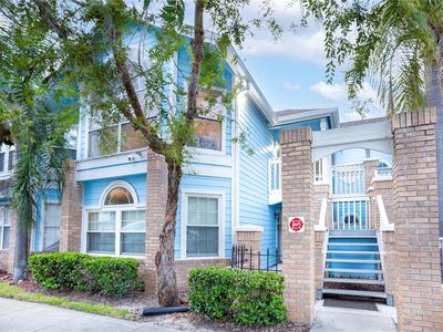 2743 N Poinciana Blvd APT 60, Kissimmee, FL, 34746