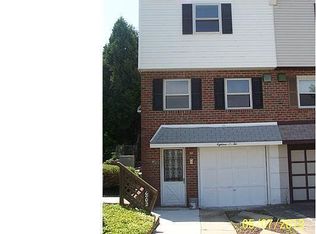 1802 Tomlinson Rd, Philadelphia, PA 19116