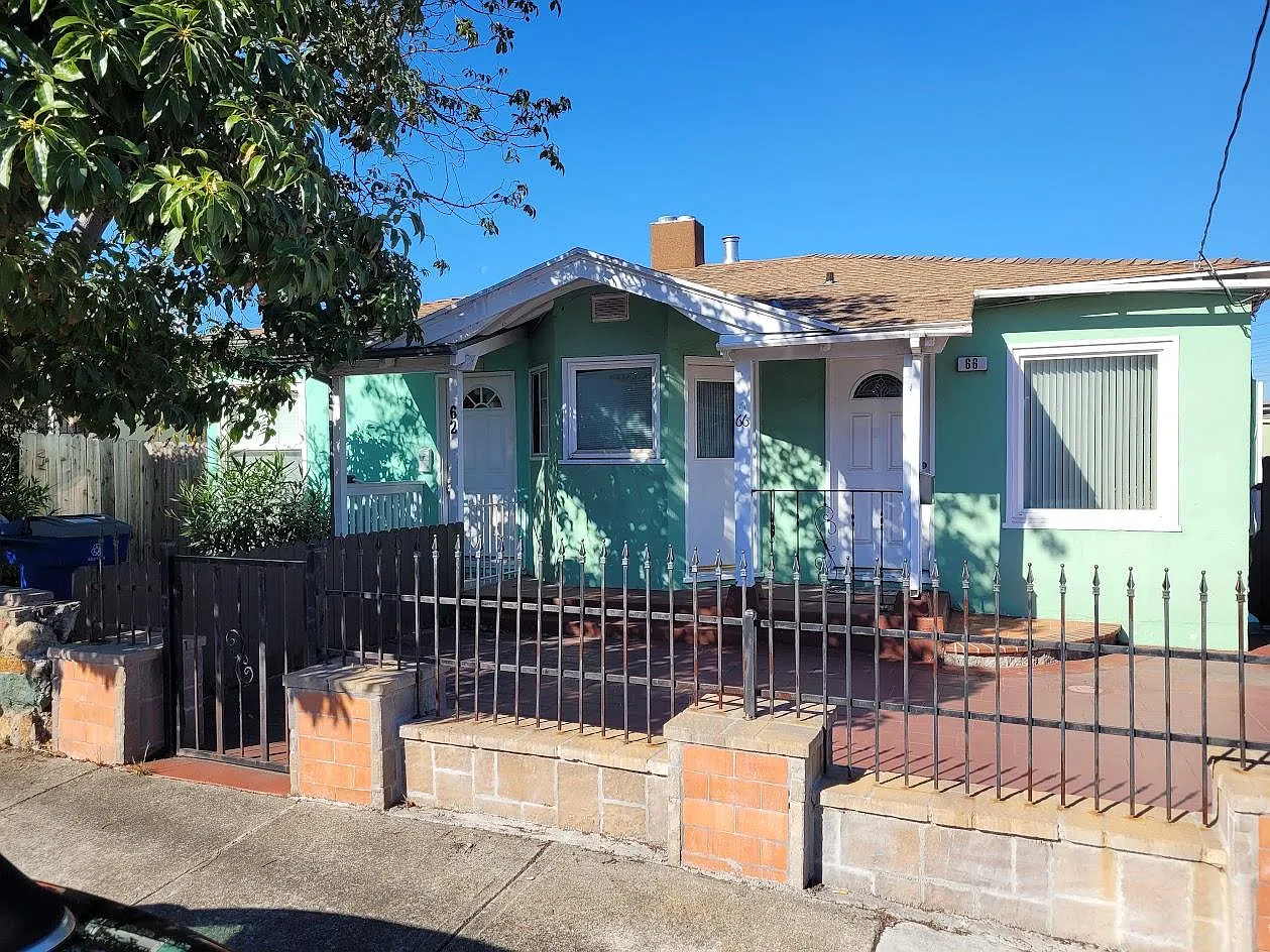 1 bed, 670 sqft, $2,800 — Photo 1