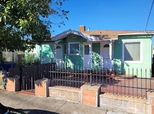 62 Spruce St, Millbrae, CA 94030