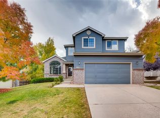 9217 Lark Sparrow Dr, Highlands Ranch, CO 80126