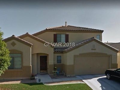 1213 Nevada Blaze Ave, North Las Vegas, NV, 89081