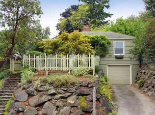 4157 48th Ave SW, Seattle, WA 98116