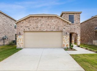 1014 Clear Dusk Ln, Forney, TX 75126