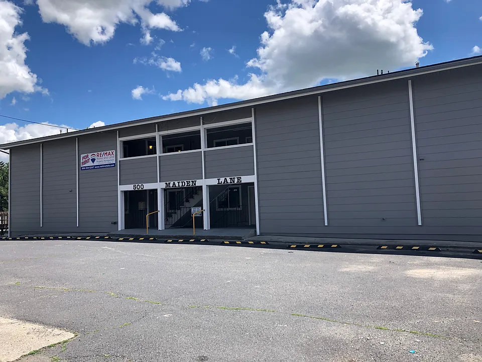 500 NE Maiden Ln #5