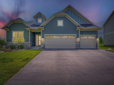 821 June Ave N, Lake Elmo, MN, 55042