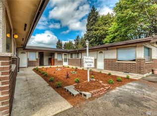 1419 Maple Ln APT 2, Kent, WA 98030