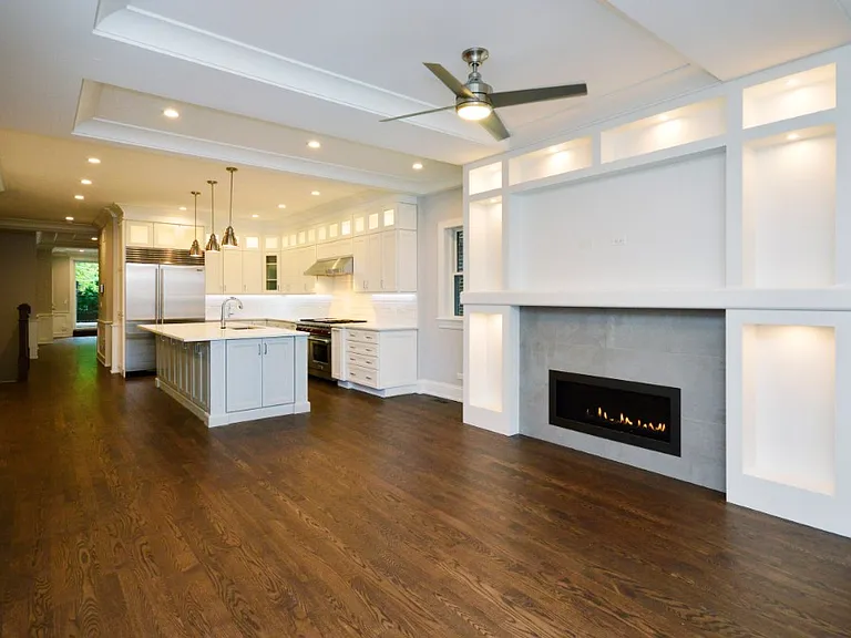 4727 N Winchester Ave #3S — Photo 3