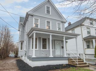 342 Berkeley Ave, Bloomfield, NJ 07003