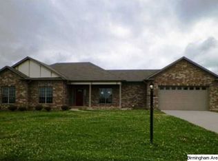101 Farmingdale Dr, Harpersville, AL 35078