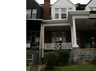 6935 Forrest Ave, Philadelphia, PA 19138
