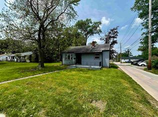 4314 Smith St, Fort Wayne, IN
