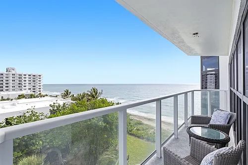 4605 S Ocean Blvd #7C Photo 1