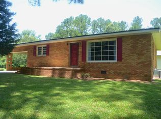 141 Holder Ln, Jacksonville, AL 36265