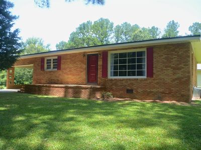 141 Holder Ln, Jacksonville, AL, 36265