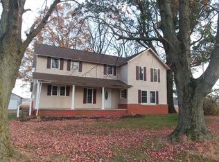 11700 Iris Rd, Plymouth, IN 46563