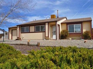 931 Nyasa Rd SE, Rio Rancho, NM 87124