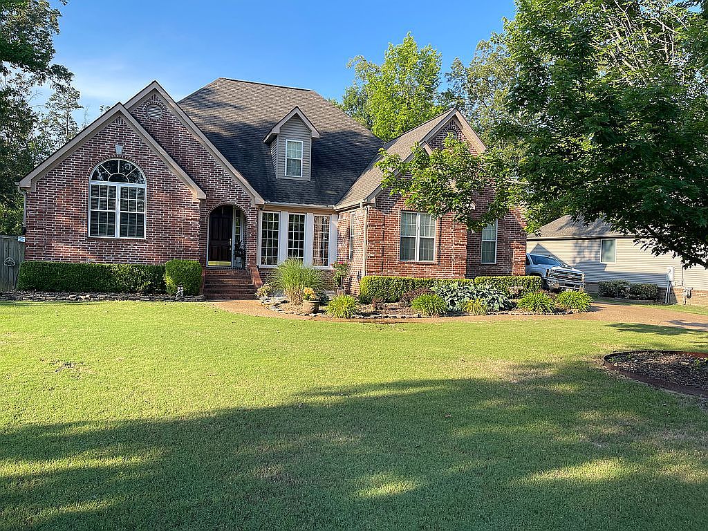 822 Copperfield Cir, Heber Springs, AR 72543 Zillow