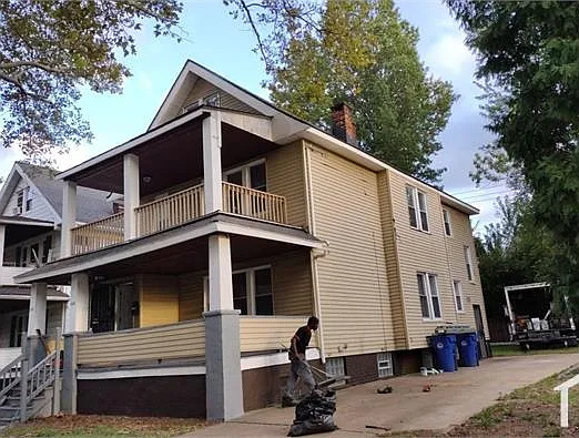 12608 Edmonton Ave #UP