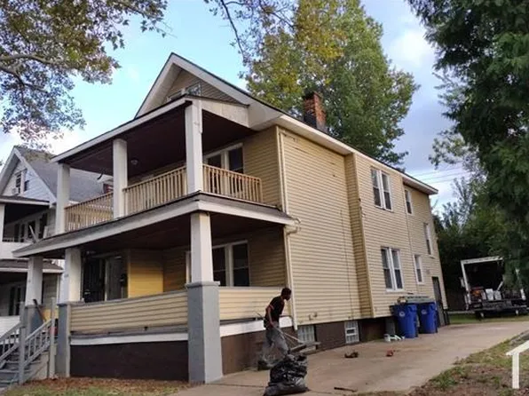 12608 Edmonton Ave #Up, Cleveland, OH 44108